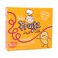 Felis Fruitz Strings Mango Fruit Snacks 100g