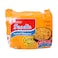 Olympic Foodie Instant Noodles Curry Flavor 62g x 5 Pieces