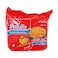 Olympic Foodie Instant Noodles Hot &amp; Spicy 62g x 5 Pieces