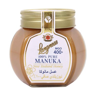 Langnese Manuka Honey 375g