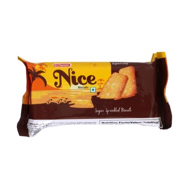 بسكويت أولمبيك نايس 60 غرام