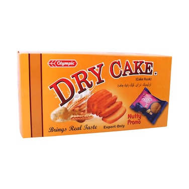 Olympic Dry Cake 305g