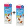 Blue Diamond Long Life Almond Unsweetened Milk Long Life 1L + 1 Piece