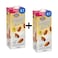 Blue Diamond Almond Unsweetened Vanilla Milk 1L + 1 Piece