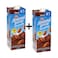 Blue Diamond Almond Milk Chocolate 1L + 1 Piece