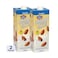 Blue Diamond Almond Vanilla Milk 1L x2 Pieces