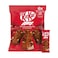 Nestle Kitkat F1 Official Chocolate Bar Pouch 66g