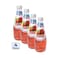 Blue Riva Chia Seeds Drink With Strawberry Flavor 290ml x4 Pieces