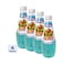 Blue Riva Chia Seeds Drink With Mixed Fruit Flavor 290ml x4 Pieces