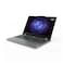 لينوفو لابتوب لوك LOQ 15IRX9، معالج Intel Core i5‑13450HX، ذاكرة 16 جيجابايت، قرص SSD سعة 512 جيجابايت، بطاقة رسومات NVIDIA GeForce RTX 4050 بسعة 6 جيجابايت، شاشة 15.6 بوصة بدقة FHD، نظام تشغيل ويندوز 11 هوم، لون رمادي