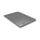 لينوفو لابتوب لوك LOQ 15IRX9، معالج Intel Core i5‑13450HX، ذاكرة 16 جيجابايت، قرص SSD سعة 512 جيجابايت، بطاقة رسومات NVIDIA GeForce RTX 4050 بسعة 6 جيجابايت، شاشة 15.6 بوصة بدقة FHD، نظام تشغيل ويندوز 11 هوم، لون رمادي