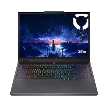Lenovo Legion 5 15IRX10 i7 13650HX 32GB RAM 1TB RTX 5060 8GB 15.3" WUXGA Windows 11 Home Black