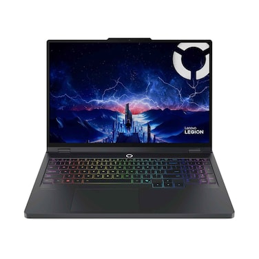 Lenovo Legion Pro 5 16IRX10 i9 14900HX 32GB RAM 1TB RTX 5060 8GB, 16" WQXGA Windows 11 Home Black
