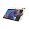 Lenovo Yoga Tab TB710FU Wifi Only Seashell 11.1" 3.2K LTPS 600nits Anti Reflection 144Hz IP53 Snapdragon 8 Gen 3 Qualcomm Adreno  750 GPU 12GB 256GB 13MP Rear 13MP + 2MP 8860mAh Android 15 with Folio Keyboard &amp; Pen.