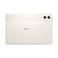 Lenovo Yoga Tab TB710FU Wifi Only Seashell 11.1" 3.2K LTPS 600nits Anti Reflection 144Hz IP53 Snapdragon 8 Gen 3 Qualcomm Adreno  750 GPU 12GB 256GB 13MP Rear 13MP + 2MP 8860mAh Android 15 with Folio Keyboard &amp; Pen.