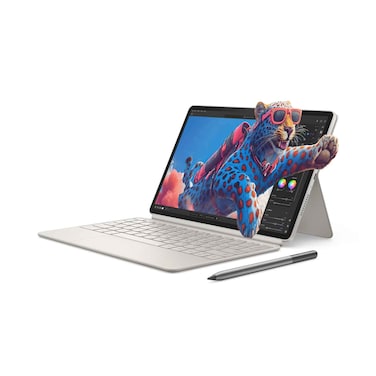 Lenovo Yoga Tab TB710FU Wifi Only Seashell 11.1" 3.2K LTPS 600nits Anti Reflection 144Hz IP53 Snapdragon 8 Gen 3 Qualcomm Adreno  750 GPU 12GB 256GB 13MP Rear 13MP + 2MP 8860mAh Android 15 with Folio Keyboard &amp; Pen.
