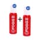 Fogg Body Spray Fragrance Napoleon 120ml + 1 Pieces