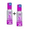 Fogg Body Spray Bleu Ocean 120ml + 1 Piece