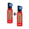 Fogg Body Spray Fantastic Magnetic Fragrance 120ml + 1 Piece
