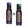 Fogg Body Spray Extreme Fragrance 120ml + 1 Piece