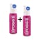 Fogg Delicious Perfume Spray 120ml + 1 Piece