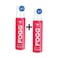 FOGG DEO SPRAY ESSENCE WOMN 120MLX2