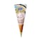 Almarai Vanilla &amp; Chocolate Swirl Ice Cream Cone 120ml