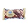 Almarai Double Sandwich Ice Cream Vanilla &amp; Milk Chocolate Coated 100ml