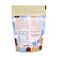 Almarai Mini Bites Chocolate Coated Vanilla Cookie Ice Cream Snack 128ml