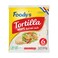 Foody&rsquo;s Plain Tortilla 25cm  6pcs 370g