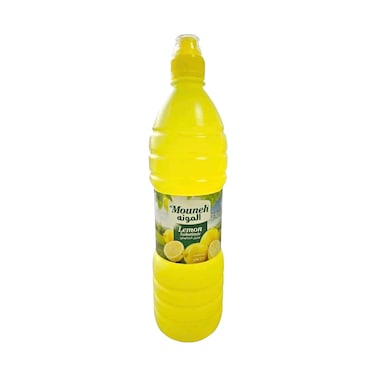 Al Mouneh Lemon Substitute  1000ml