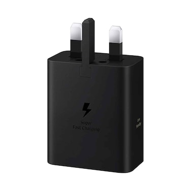 Samsung EPT6010NBEGAE 60W Power Adapter Black