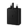 Samsung EPT6010NBEGAE 60W Power Adapter Black