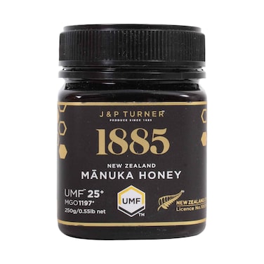 Manuka Honey UMF 25+ 250g