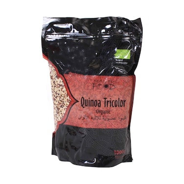 Denver Food Tri Colour Quinoa 1000g