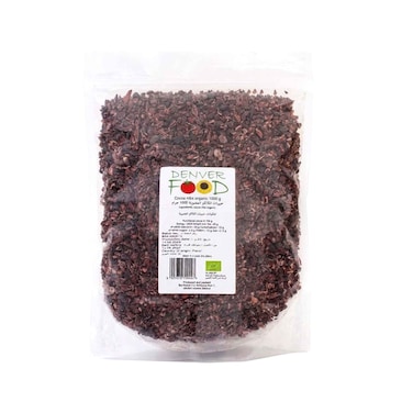 Denver Cocoa Nibs 1000g