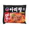 Arirang Extra Hot Fried Noodles 130g