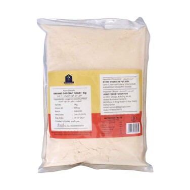 Royal Selection Coconut Floor 1kg