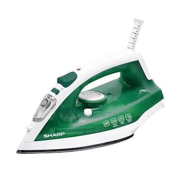 Sharp Steam Iron EI-SU11-G3