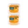 Dabur Vatika Hair Gel Extra Strong Hold 250mlx2 Pieces