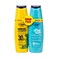Cosmo Sunblock Lotion 200ml +After Sun Soothing Lotion 200ml