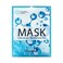 Beauty Host Hyaluronic Acid Hydrating Facial Mask