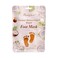 Beauty Host Coconut Moisturizing And Repair Foot Mask
