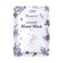 Beauty Host Lavender Moisturizing And Smooothing Hand Mask