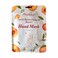Beauty Host Peach Moisturizing And Repair Hand Mask