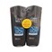 Dove Men + Care Hydrating Clean Comfort  Shower Gel 250mlx2 Pieces