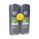 Dove Men + Care Extra Fresh Hydration Booster Shower Gel 250mlx2 Pieces
