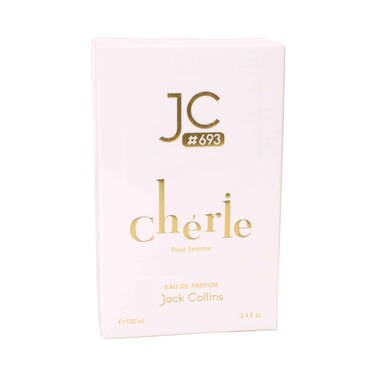 Jack Collins Cherie Perfume 100ml
