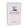 Jack Collins Action Homme Sport  Perfume 100ml