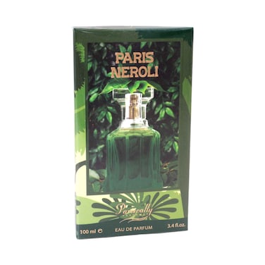 Parisvally Paris Neroli Perfume 100ml